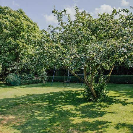 Hof Osterholz Apartment Loit ภายนอก รูปภาพ