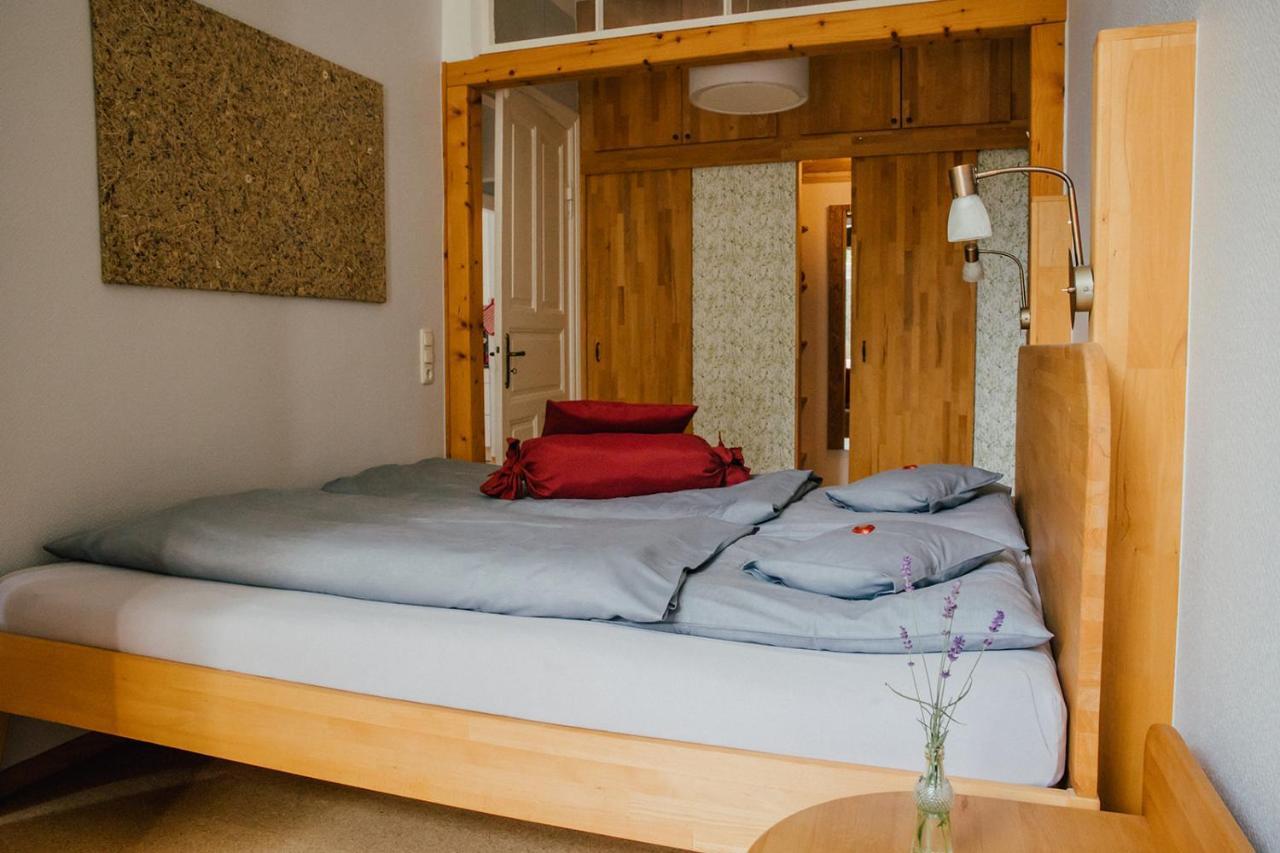Hof Osterholz Apartment Loit ภายนอก รูปภาพ