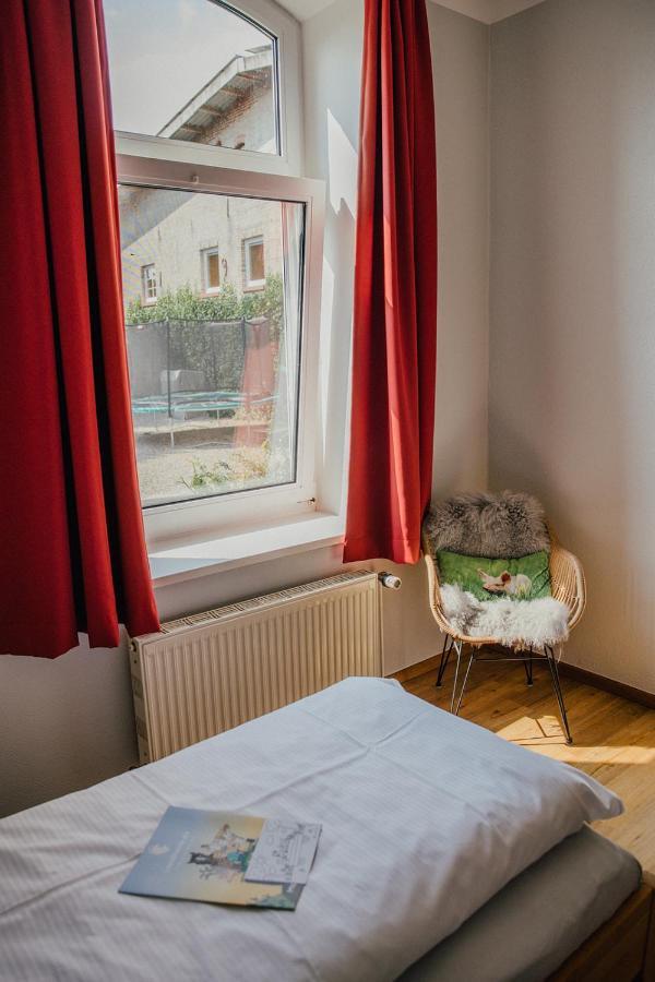 Hof Osterholz Apartment Loit ภายนอก รูปภาพ