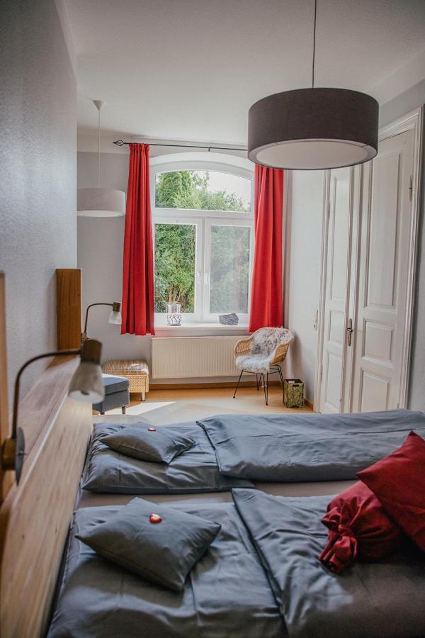 Hof Osterholz Apartment Loit ภายนอก รูปภาพ