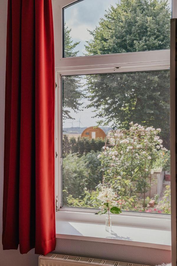Hof Osterholz Apartment Loit ภายนอก รูปภาพ