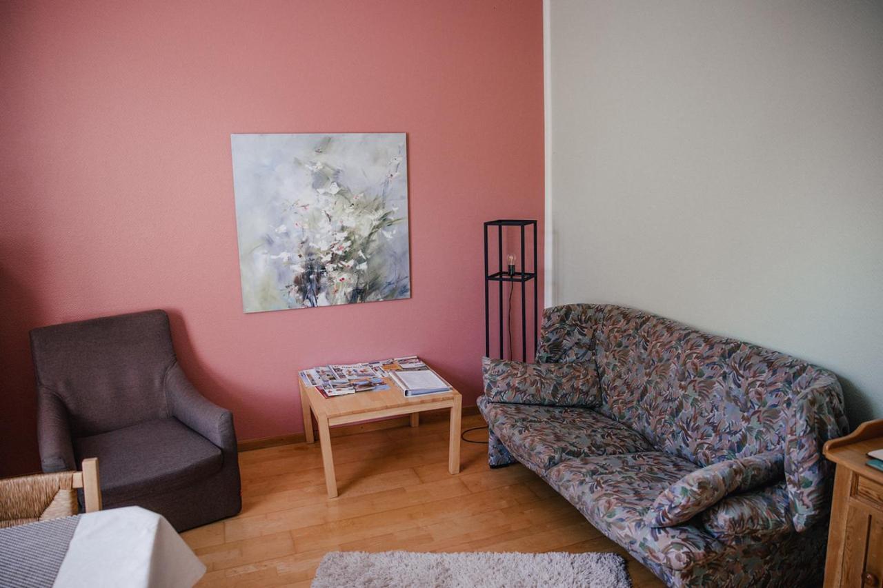 Hof Osterholz Apartment Loit ภายนอก รูปภาพ