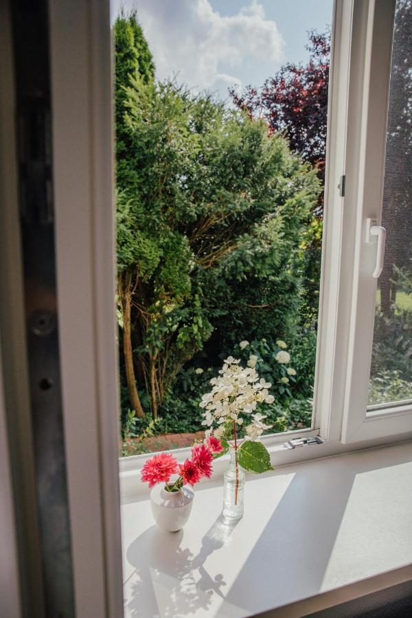 Hof Osterholz Apartment Loit ภายนอก รูปภาพ